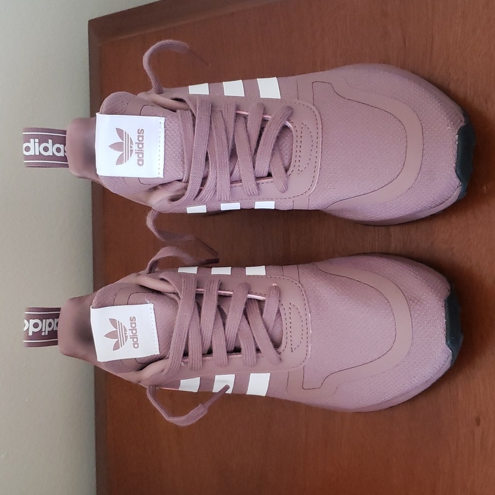 adidas Multix Big Kids Sneaker